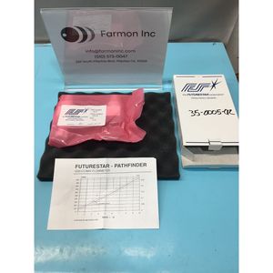 FUTURESTAR 154-010 TEFLON FLOW METER PATHFINDER - Équipement et pièces semi-conductrices de renommée mondiale à confiance - Disponible chez - Product Image 2