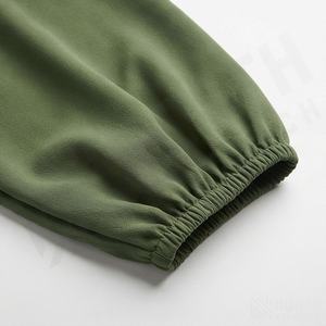 Abaya Droite Sur Mesure en Gros pour Femmes Musulmanes – Vêtements Modestes en Polyester de Qualité Supérieure pour Acheteurs en Gros - Product Image 5