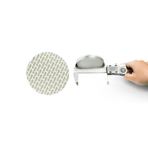 Bouchon de bouteille anti-fuite de haute qualité avec revêtement sensible à la pression personnalisé, étiquette personnalisée OEM/ODM, logo Vietnam - Product Image 1