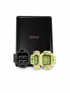 Unidad CDI HET de 10 pines para Honda Activa 110cc, piezas de repuesto de calidad de exportación para motocicletas y scooters en India, encendido eléctrico. - Product Image 4