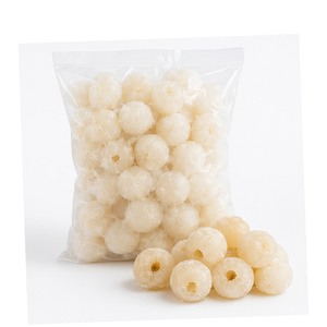 Vietnam Factory Wholesale Price Hot Sale Tasty ISO Certificated Natural Frozen Longan Packed in 2kg <b>Bag</b> - Product Image 4