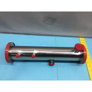 ชุดสายแก๊ส LAM 839-013559-002, 141101 - อุปกรณ์และอะไหล่เซมิคอนดักเตอร์ระดับโลกที่เชื่อถือได้ - Product Image 4