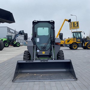 Batterie LiFePO4 à charge rapide XC7-SR07EV officielle pour chargeuse compacte diesel, roulement de pompe moteur haute efficacité à vendre - Product Image 6
