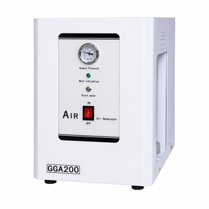 Generador de Aire Atmosférico Industrial de Gran Capacidad y Alta Eficiencia para Suministro Continuo - Product Image 1