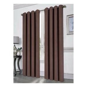 Stores occultants sur mesure, rideaux opaques pour petites chambres et salons, vente en gros OEM ODM pour mariages, hôpitaux, export Inde - Product Image 4