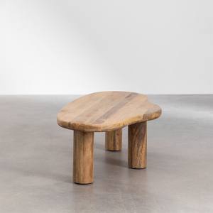 Table basse en bois de manguier Vandana Amber Craft - Product Image 3