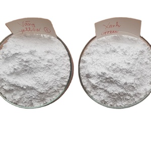 Composé CaCO3 PVC pour la durabilité des câbles Fabriqué à Nghe An, Vietnam - Product Image 2