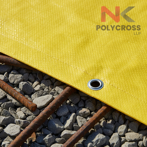 Feuilles polyvalentes et légères de haute résistance de la marque Strong Brand pour applications d'étanchéité et de protection dans les industries de fabrication. - Product Image 2