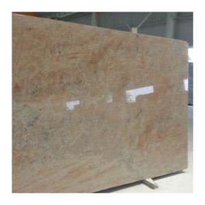 Dalles de granit Shivakashi Gold de qualité supérieure pour comptoirs, revêtements de sol, escaliers, revêtements muraux et intérieurs de maison - Product Image 2