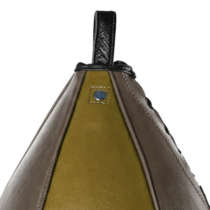 Sacs de frappe en cuir confortables pour adultes, sacs de frappe suspendus pour le kick-boxing, sacs de frappe professionnels pour la boxe - Product Image 2