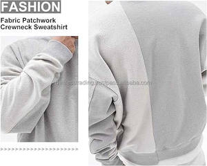 Sweats à capuche personnalisés de haute qualité pour hommes Sweat-shirt pour hommes Basics Cotton Blended Hoodies - Product Image 3