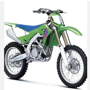 รถมอเตอร์ไซค์วิบาก KX450 คุณภาพเยี่ยม ปรับแต่งได้ตามต้องการ ODM รับประกัน 3 ปี - Product Image 2