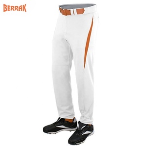 Uniforme de béisbol personalizado, uniforme escolar de alta calidad, estilo irrompible, barato - Product Image 6
