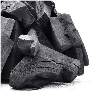 Barbecue au bois de qualité, fabriqué avec du bois dur naturel pour une utilisation durable - Product Image 4