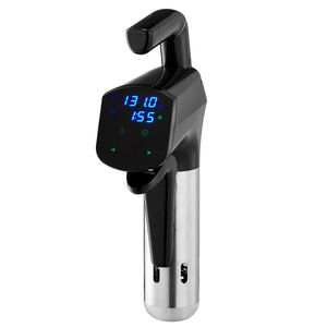 Circolatore a Immersione Smart Sous Vide da 1100W con Display Digitale a LED e Morsetto di Sicurezza per Cottura di Precisione - Product Image 6