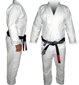 Auténtico BJJ GI BJJ KIMONO JIU-JITSU GI - Product Image 4