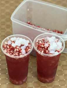 Gobelets jetables écologiques en PP avec couvercles plats ou bombés, pour boissons chaudes et froides (café, thé, jus) – Meilleures ventes 2026 - Product Image 4