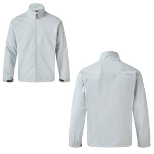 Veste softshell pour homme, dernier design, nouveau style, bonne qualité, prix raisonnable. - Product Image 6
