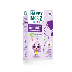 Pegatinas de cebolla Happy noz de Tailandia, productos orgánicos de fórmula Original con estampado de Halloween de alta calidad y prémium - Product Image 1