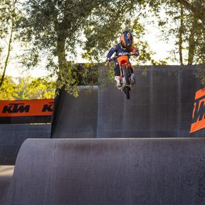 Nouvelle KT_M 350 XC-F 2023 - Nouvelle moto tout-terrain - Product Image 2