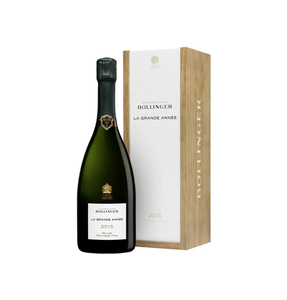 Offre Spéciale Bollingerr La Grande Annee-Fournisseur de Michelin Star Restaurants & Collectionneurs - Product Image 1
