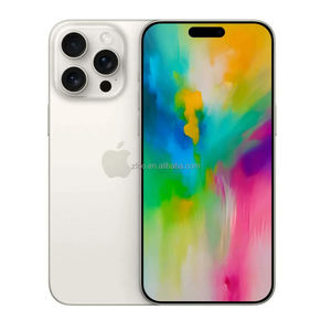 Desbloqueado, Original, Usado para 16 Plus Pro, 99% Nuevo, Versión Estadounidense, 8GB de RAM, Cámara Trasera de 48MP, Batería de Alta Capacidad, Precio Bajo - Product Image 1