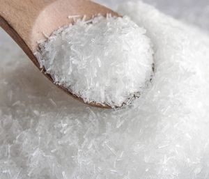 Additif alimentaire MSG (glutamate monosodique) 99% en sac de 25 kg, 80 mesh, provenant de Chine - Product Image 6