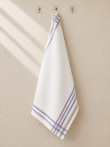 Multi Color striped <b>towel</b> <b>Kitchen</b> Tea <b>Towel</b> for Home <b>Kitchen</b> - Product Image 6