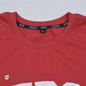 Camiseta sin Mangas para Hombre, Diseño con Estampado del Horizonte de Detroit, Cuello Redondo, Corte Regular, Tejido Jersey Transpirable, OEM - Product Image 5
