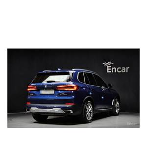 BMW X5 XDrive 30d XLine 2024, 94,111 km, Diésel, Caja de Cambios Automática, Volante a la Izquierda - Product Image 2