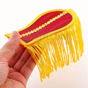 Nouvel Arrivage : Franges d'Uniforme les Plus Vendues, Durables et à Prix Abordable - Product Image 6