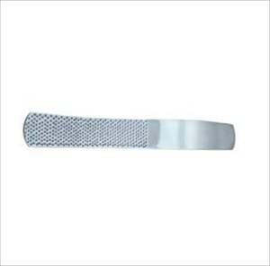 Nueva llegada: Lima de pezuñas de doble cara, lima curva para pezuñas, herramienta de herrador, instrumento veterinario - Product Image 3