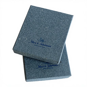 Tiene un Gran Valor Emocional para Todas las Edades: una Caja de Productos Ecológicos y de Gestión de Residuos - Product Image 1