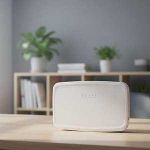 เราเตอร์ไร้สาย Sagemcom Fast 5366S ประสิทธิภาพสูง ออกแบบมาเพื่อการครอบคลุมระยะไกลและการเชื่อมต่อที่เสถียร - Product Image 3