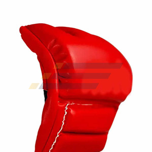 100% Original Leather Boxing <b>Gloves</b> Training <b>MMA</b> <b>Gloves</b> <b>Custom</b> Winning <b>MMA</b> <b>Gloves</b> For Sale - Product Image 1