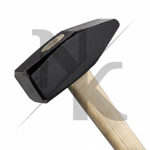 Martillo de Herrador de Acero Inoxidable de Alta Calidad para Herraduras, Kit de Herramientas de Herrador Ecuestre, Productos para Montar a Caballo, Fácil de Usar para Hombres - Product Image 3