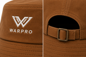 Sombrero de Pescador Personalizado con Etiqueta Privada, Algodón Premium Unisex, Logotipo Bordado, Ala Ancha, Protección Solar para Verano, Pesca, Viajes al Aire Libre - Product Image 5