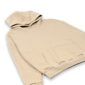 ผู้ผลิต OEM เสื้อฮู้ดดี้ผ้าฝ้าย 100% ระบายอากาศได้ดี ออกแบบเองได้ ทรงปกติ สวมใส่สบาย เหมาะสำหรับฤดูหนาว น้ำหนัก 300-420 กรัม สำหรับผู้ชาย - Product Image 6
