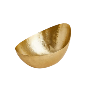 Bol en acier inoxydable au design tendance, taille personnalisée, forme ronde, pour servir des fruits, pour les fournisseurs en gros - Product Image 4