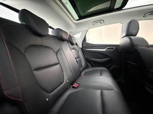 MG ZS 1.0 T-GDI 2022 en Perfecto Estado, OEM, Acero DIY, EXCLUSIVO EURO 6, 5 Puertas - Product Image 5