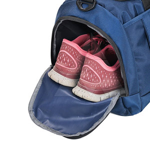 Bolsas Deportivas de Nuevo Estilo, Servicio OEM, Bolsas Deportivas de Color Sólido, Bolsas Deportivas de Alta Calidad para Venta en Línea - Product Image 5