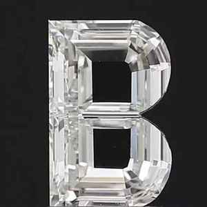 Diamant de laboratoire cultivé A à Z, couleur D-F, excellente taille, clarté CVD VVS-VS, pour la fabrication de bijoux féminins et les créations sur mesure - Product Image 2