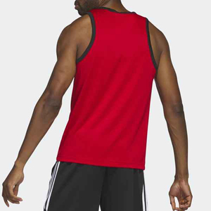 Maillot de basket-ball personnalisé pour hommes, dernière collection 2024, haute qualité, design personnalisé, confortable, création sur mesure. - Product Image 5