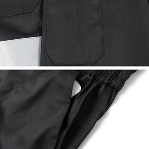 Combinaison de sécurité ignifuge de haute qualité, très demandée, nouvelle arrivée, dernière version, tendance du moment. - Product Image 5