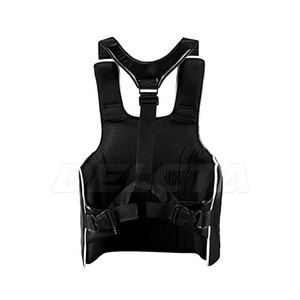 เสื้อเกราะป้องกันอก MMA แบบสั่งทำพิเศษสำหรับขายออนไลน์ ผลิตในปากีสถาน เสื้อเกราะป้องกันอก MMA ขายส่ง - Product Image 3