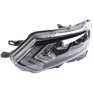 Gruppo Faro Alogeno Lato Conducente per Nissan Rogue Sport SUV 2020-2022 260606MR0A Luce Auto 6000K Colore D2S Berlina 2020-2022 - Product Image 5