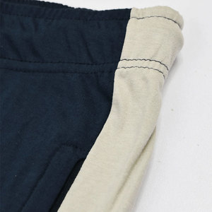 Pantalones Deportivos Multibolsillos para Hombre, Diseño Moderno, Estilo Urbano Informal, 100% Algodón Ecológico, Transpirable, de Secado Rápido, para Verano - Product Image 3