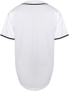 Proveedor Mayorista de Uniformes Deportivos de Secado Rápido y Alta Calidad para Béisbol - Product Image 2