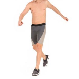 Shorts de compression pour le sport, doux et extensibles, séchage rapide, pour la gym et l'entraînement - Product Image 3