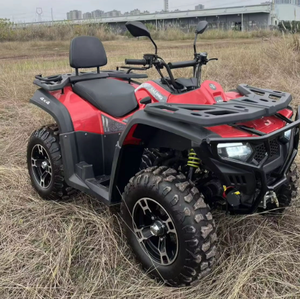 JIALING Sport Quad <b>Bike</b> with Reliable <b>Engine</b> - Product Image 1